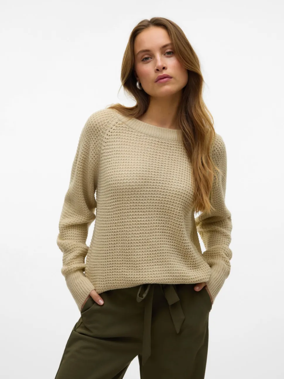 VMRICIENEW Pullover