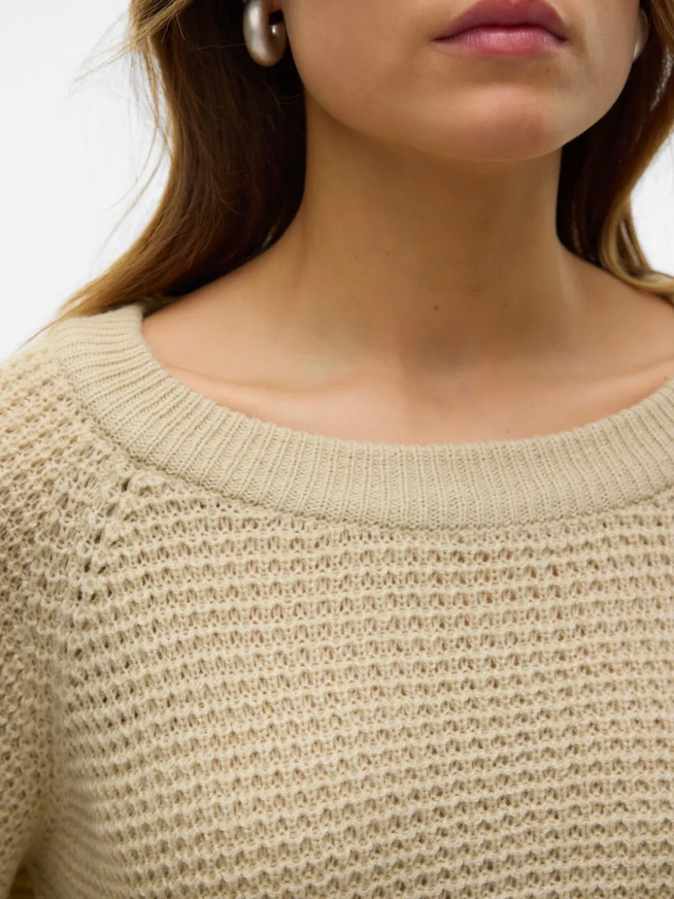 VMRICIENEW Pullover