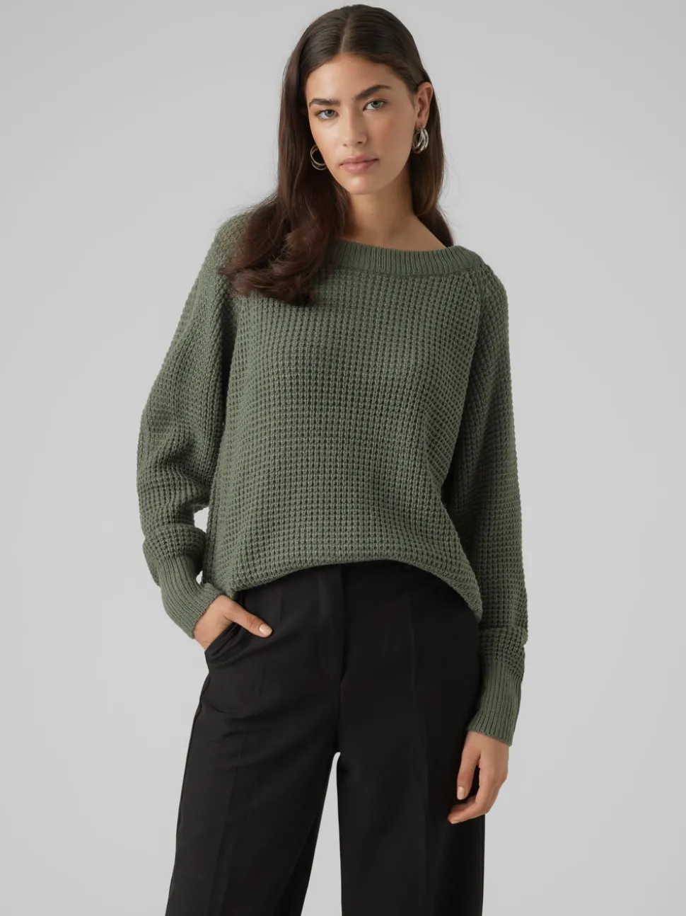VMRICIENEW Pullover