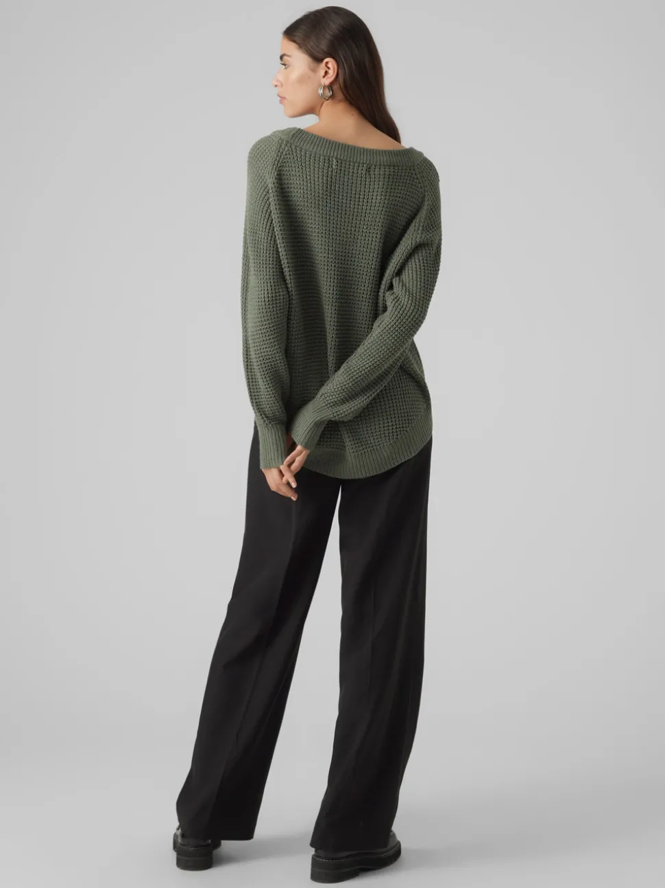 VMRICIENEW Pullover