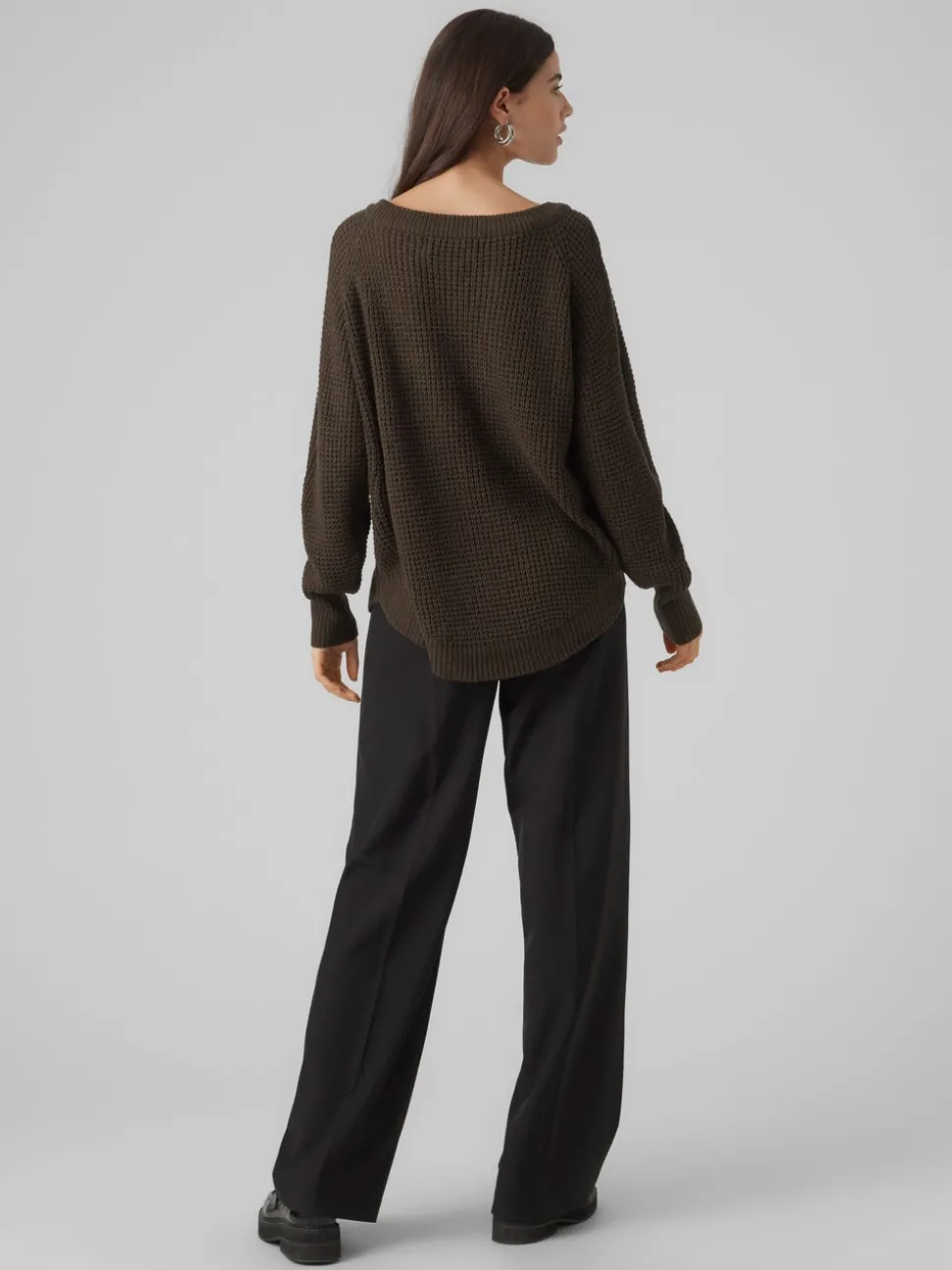 VMRICIENEW Pullover