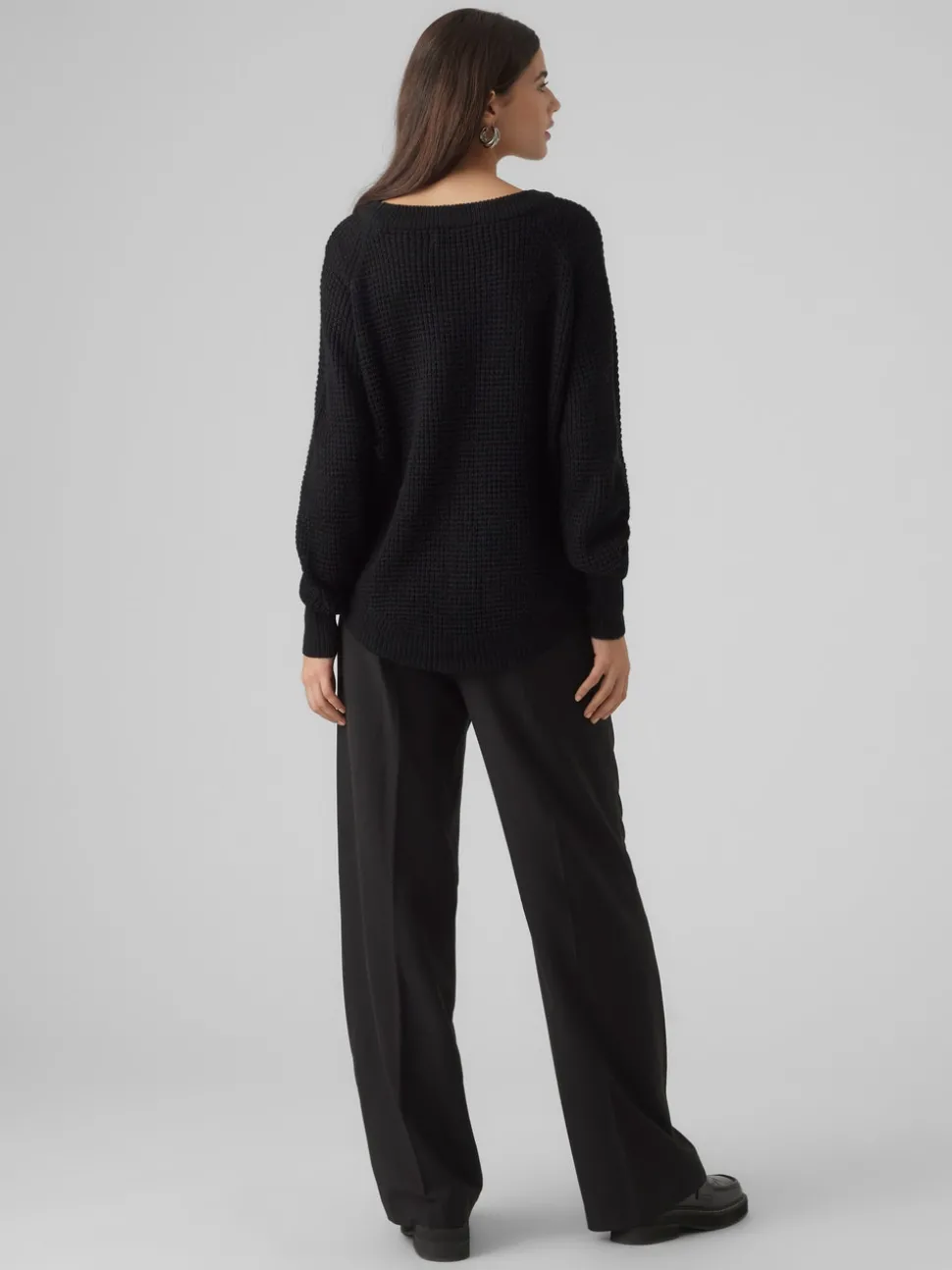 VMRICIENEW Pullover