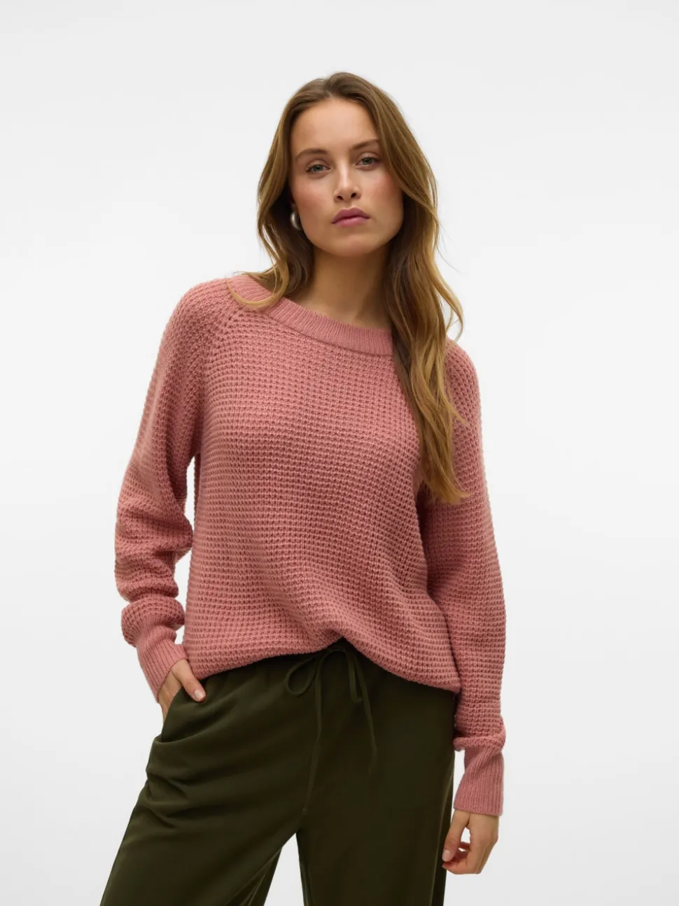 VMRICIENEW Pullover