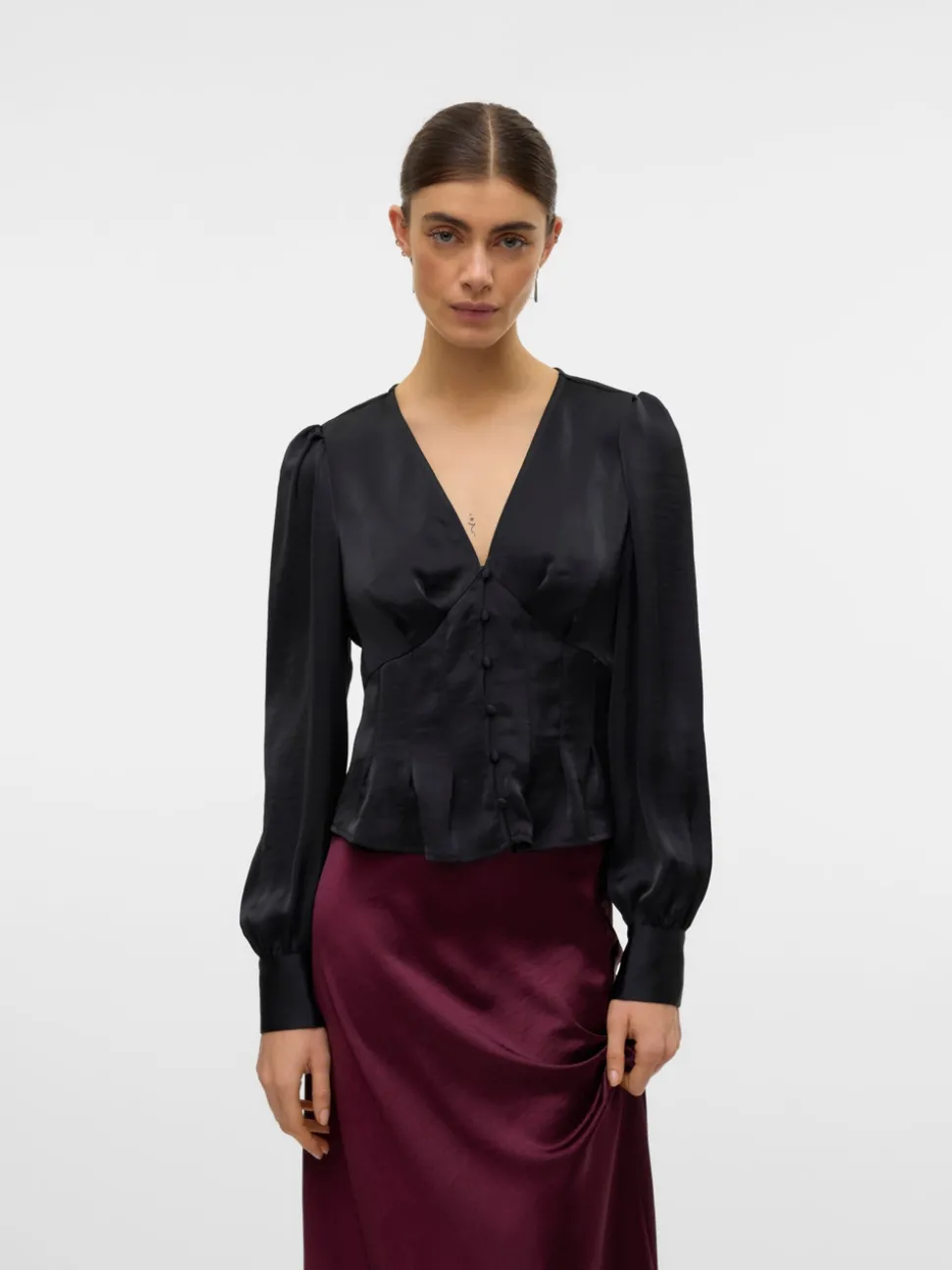 VMRIKKE Topp