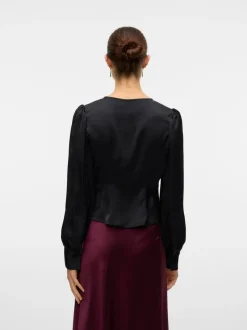 VMRIKKE Topp