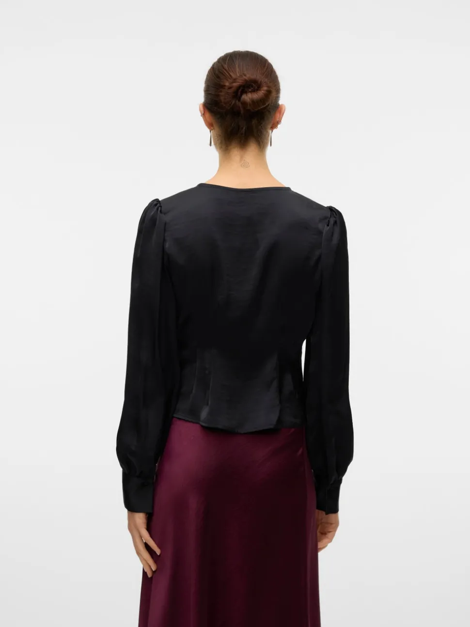 VMRIKKE Topp