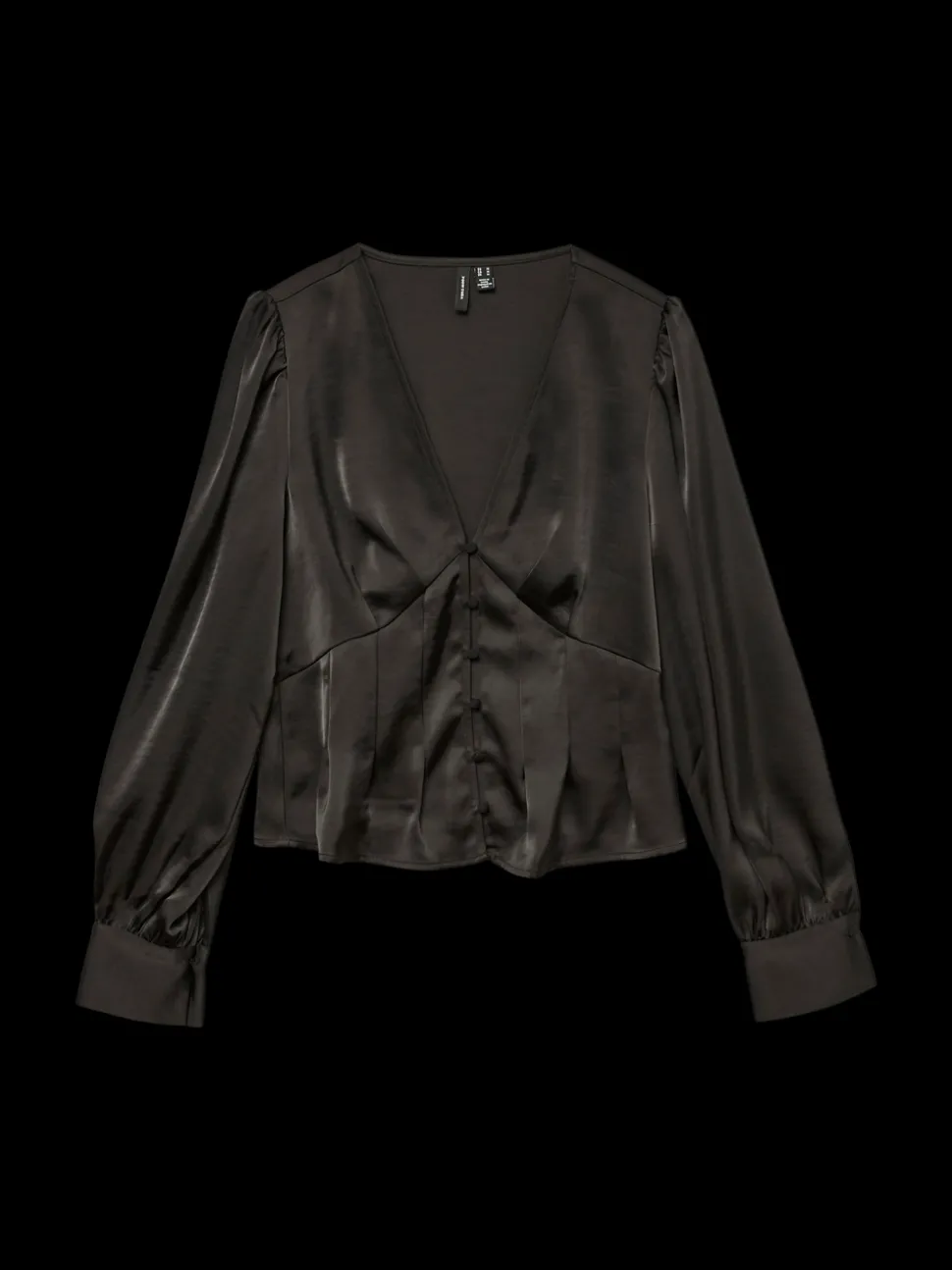 VMRIKKE Topp