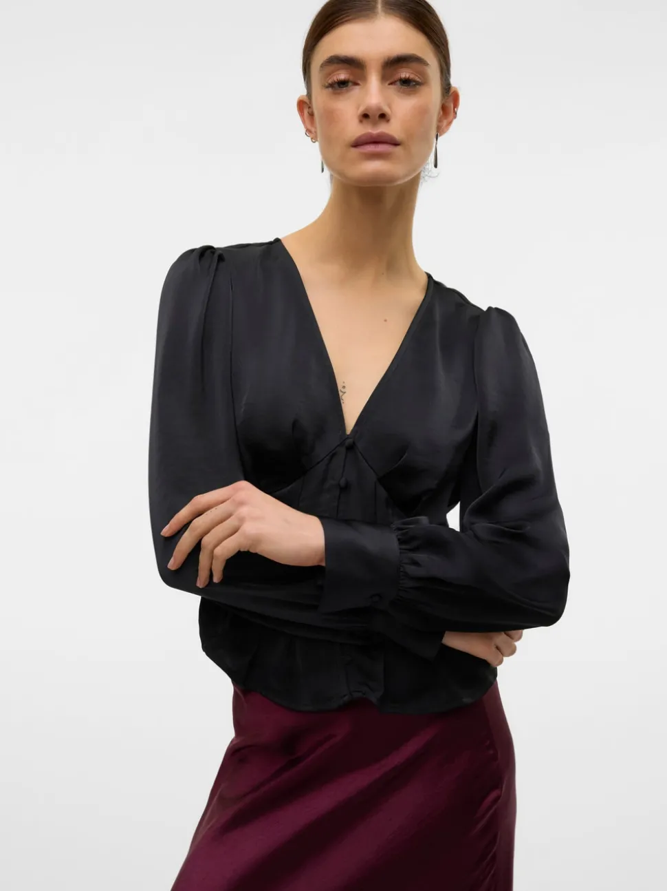 VMRIKKE Topp