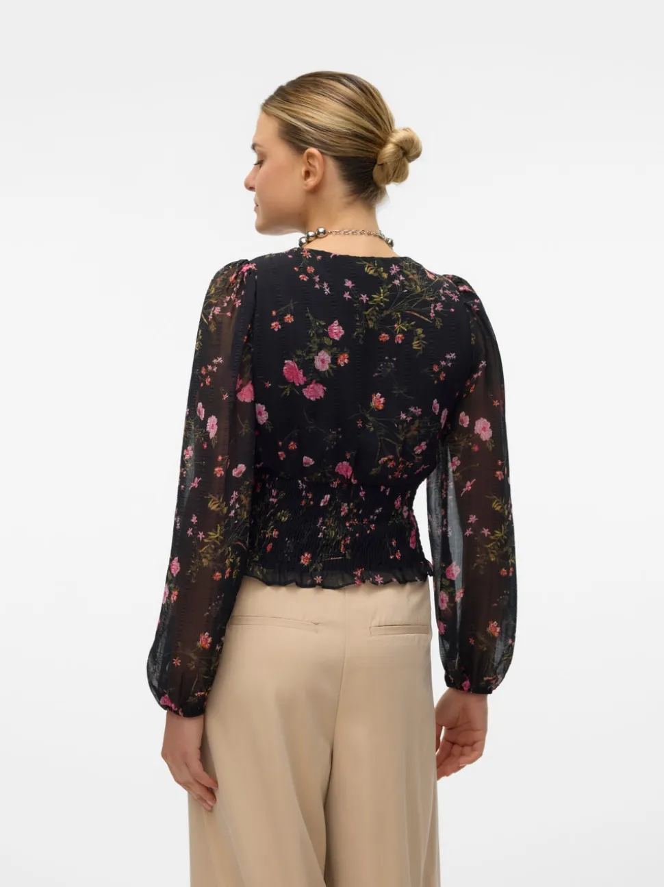 VMROSA Topp