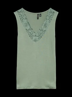 VMROSA Topp
