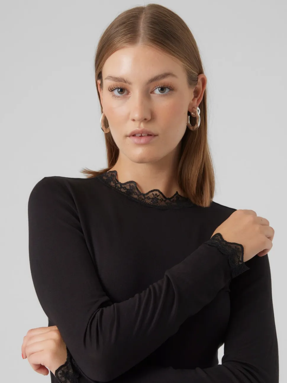 VMROSA Topp