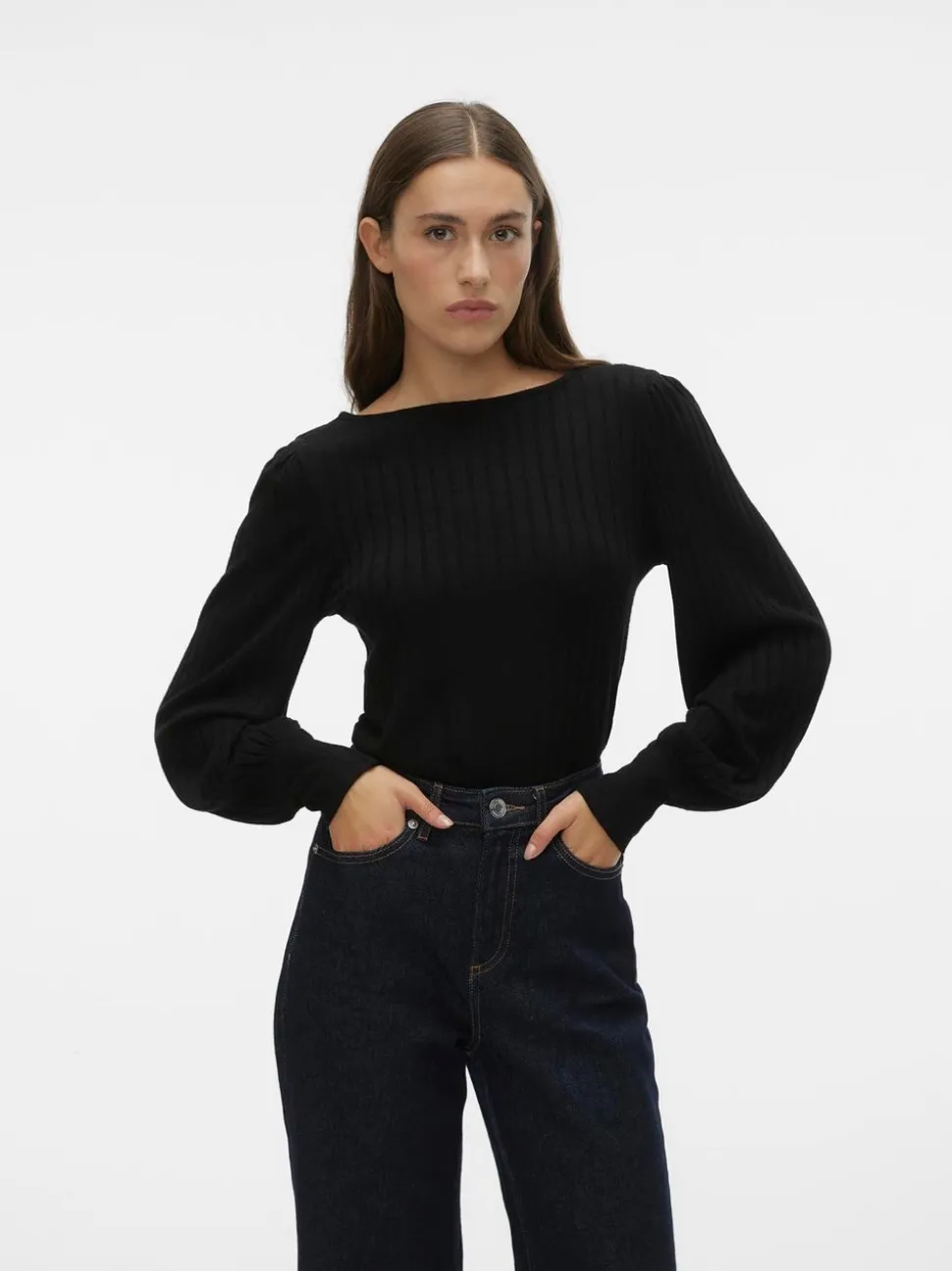 VMROSE Topp