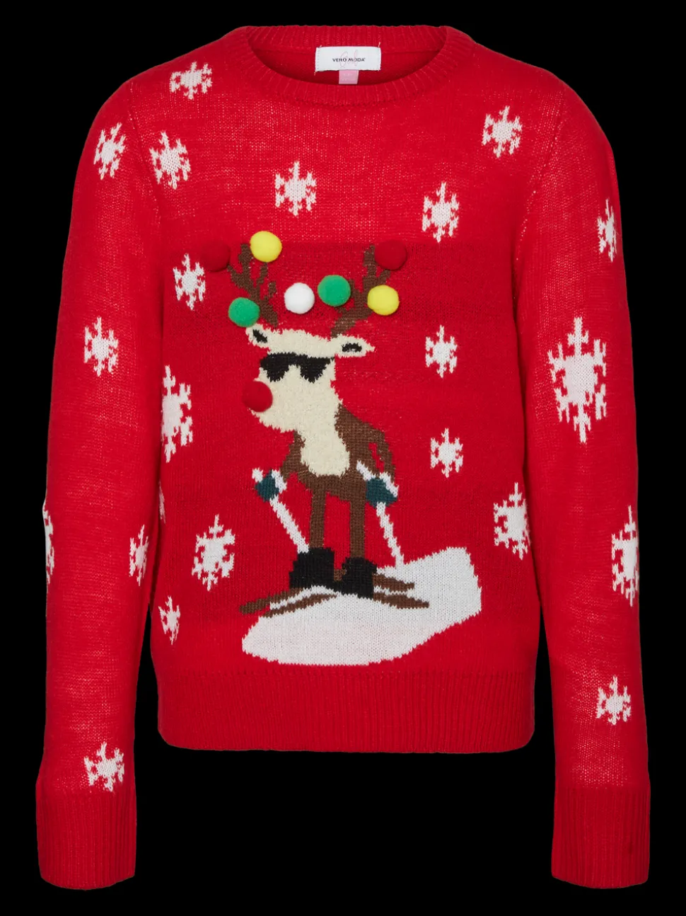 VMRUDOLF Pullover