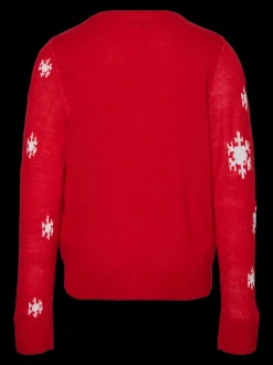 VMRUDOLF Pullover