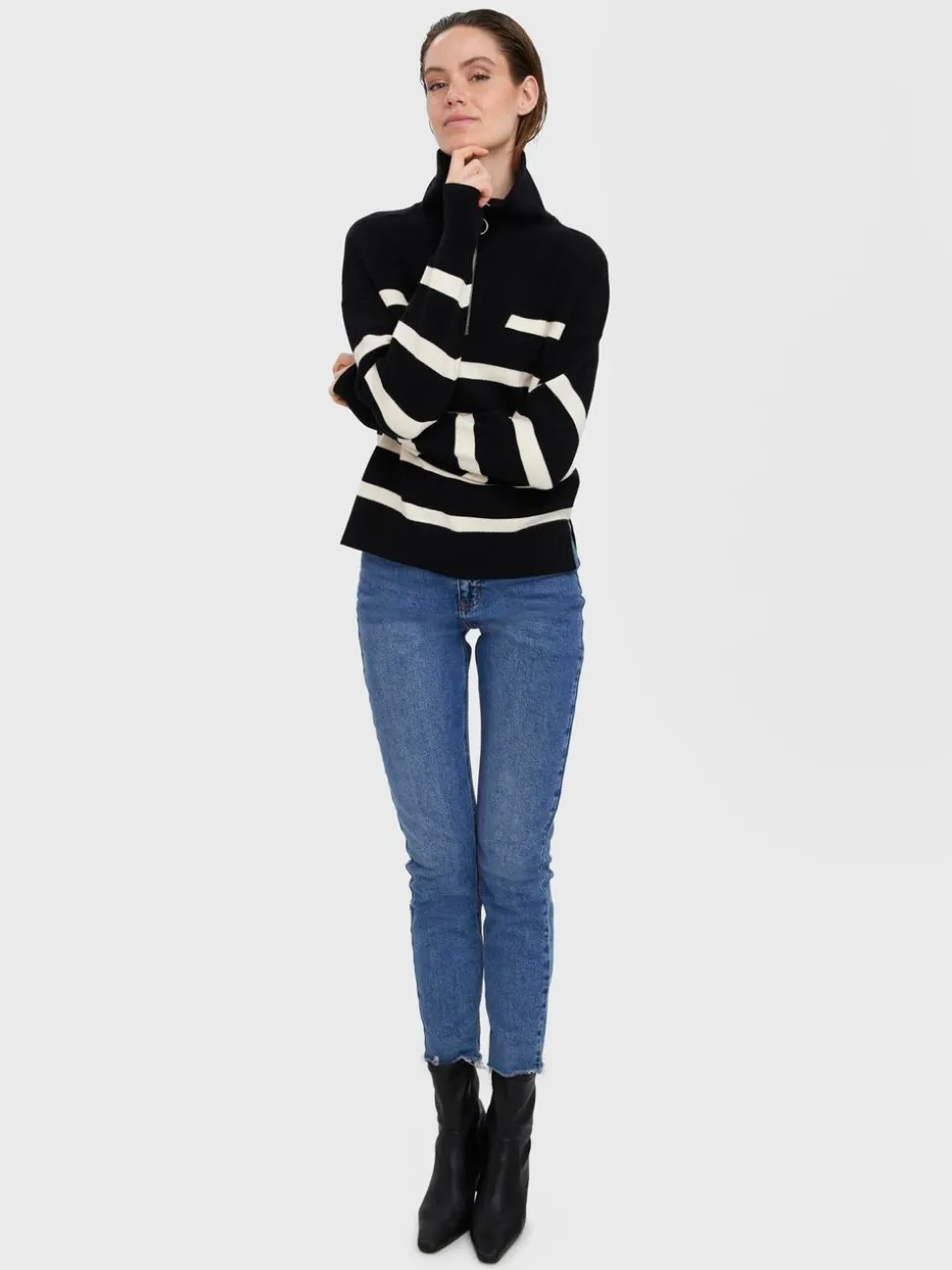 VMSABA Pullover