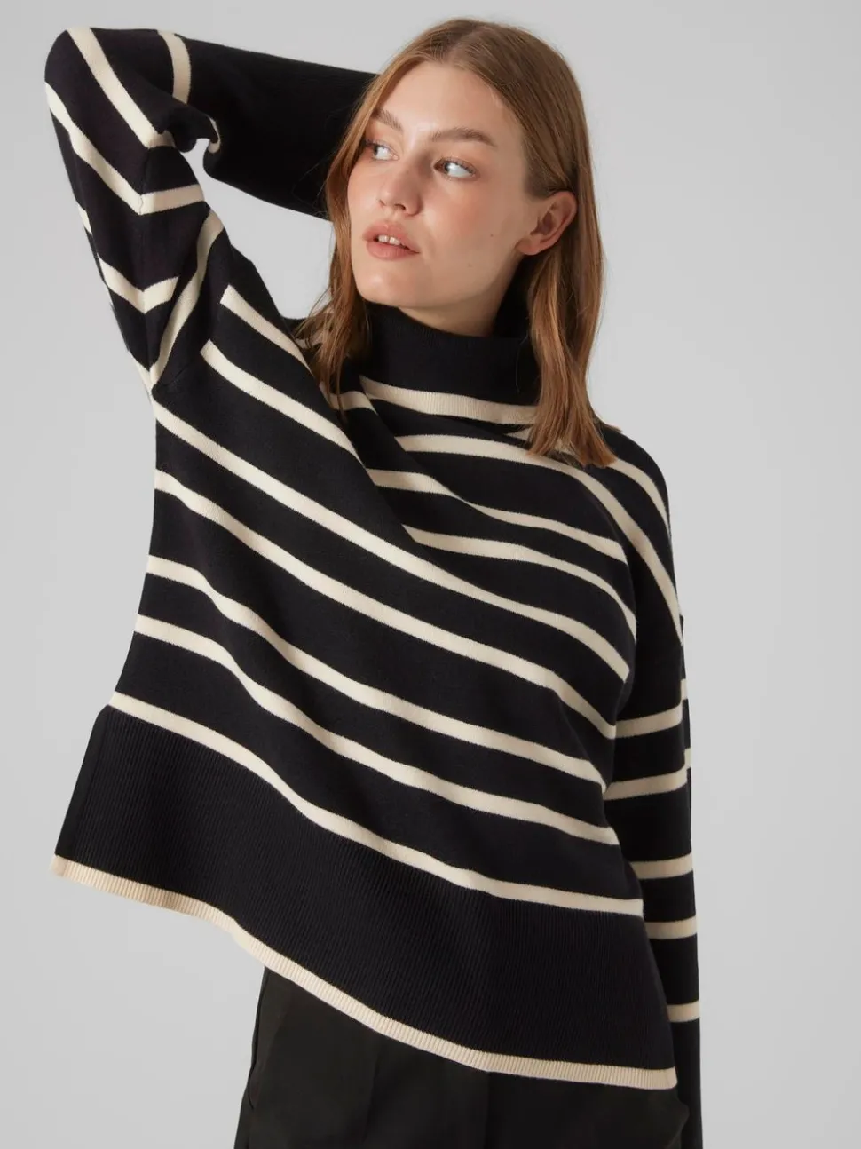 VMSABA Pullover