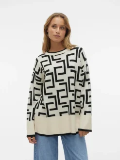 VMSABA Pullover