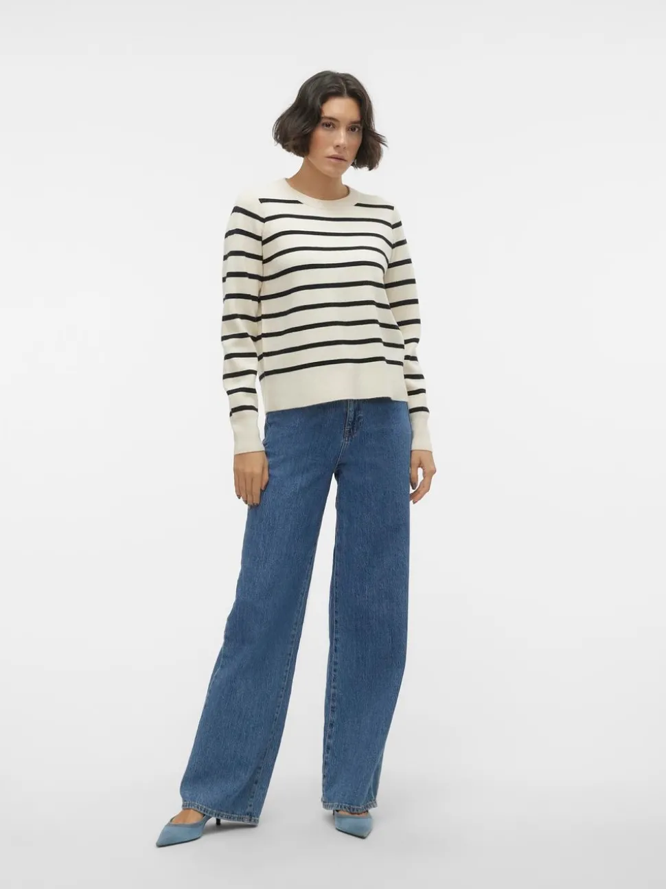 VMSABA Pullover