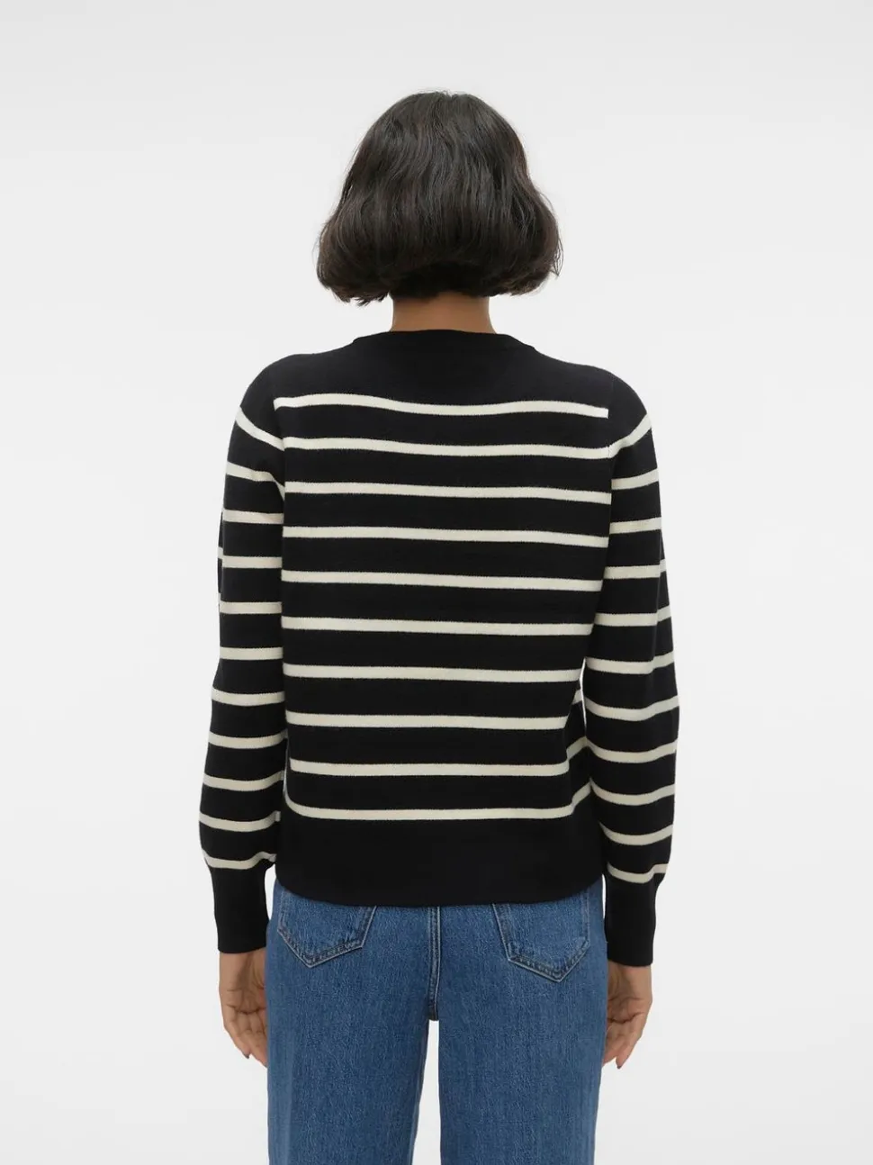VMSABA Pullover
