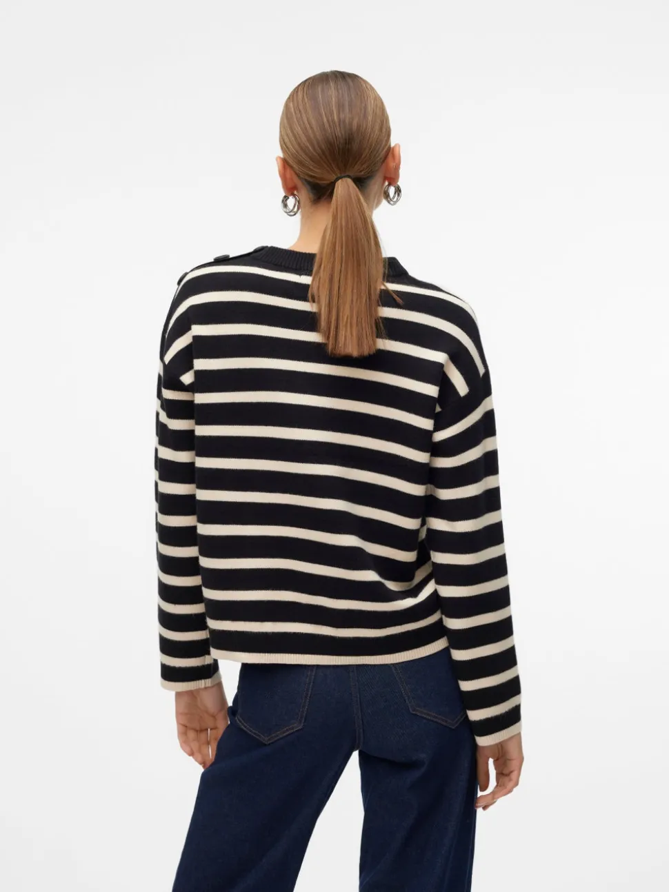 VMSABA Pullover