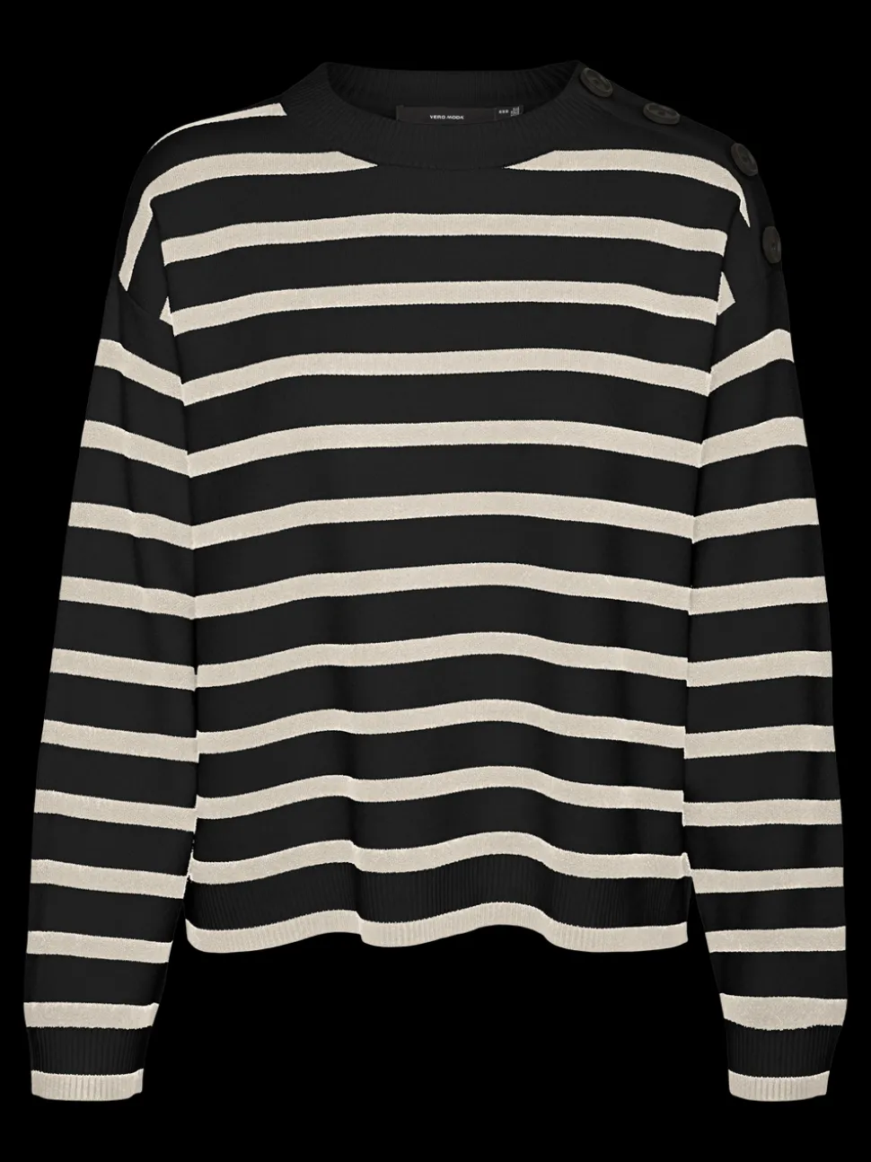 VMSABA Pullover