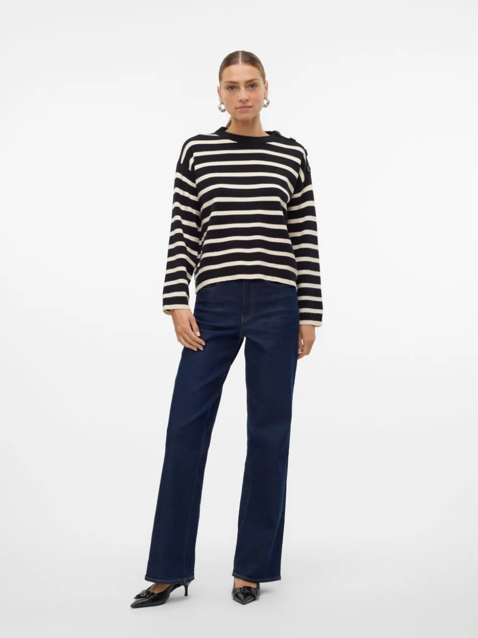 VMSABA Pullover