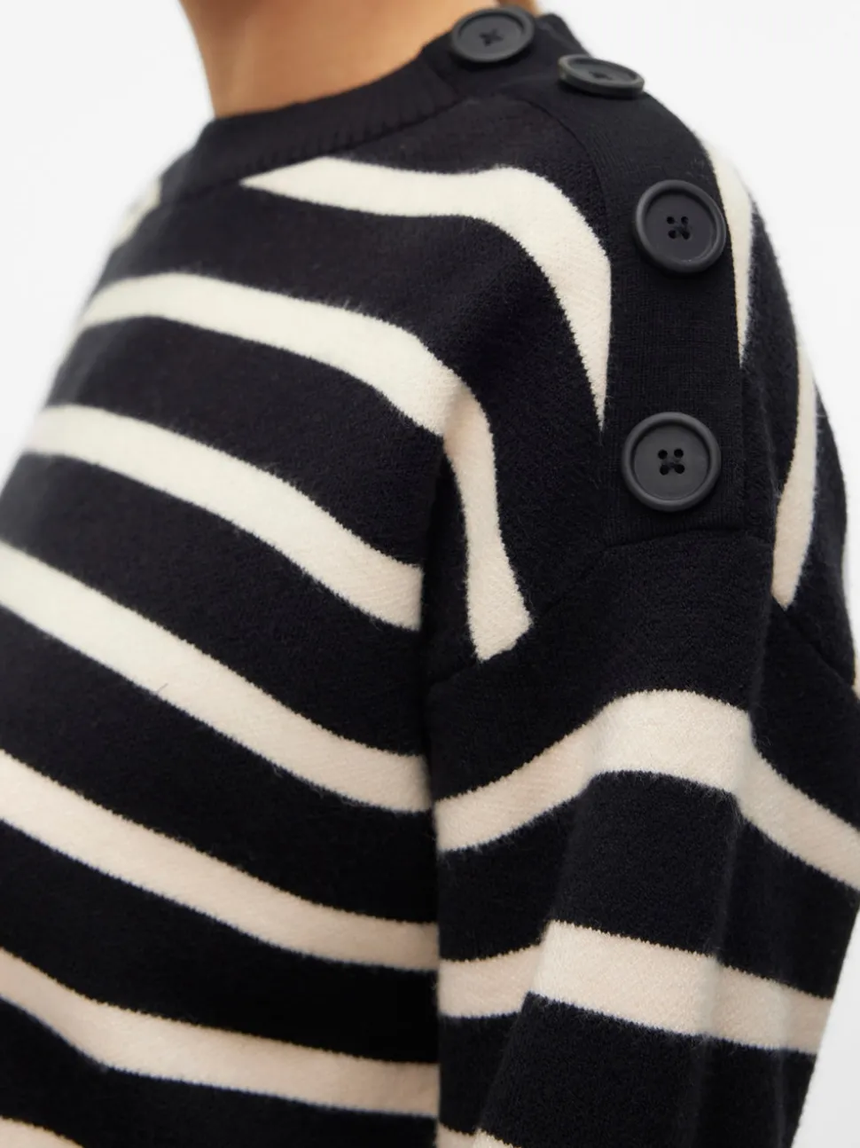 VMSABA Pullover