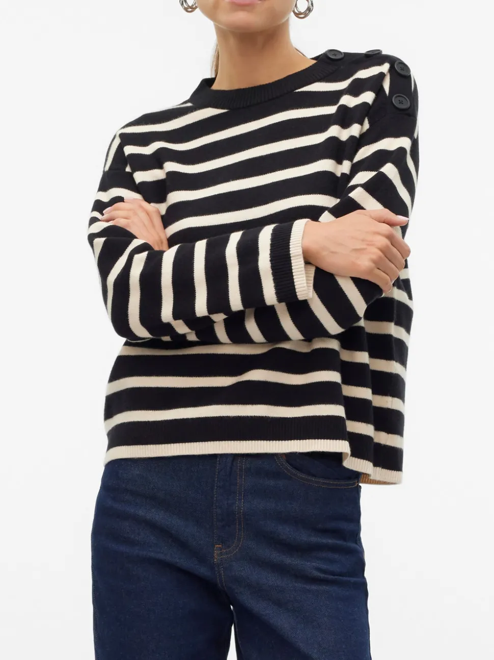 VMSABA Pullover