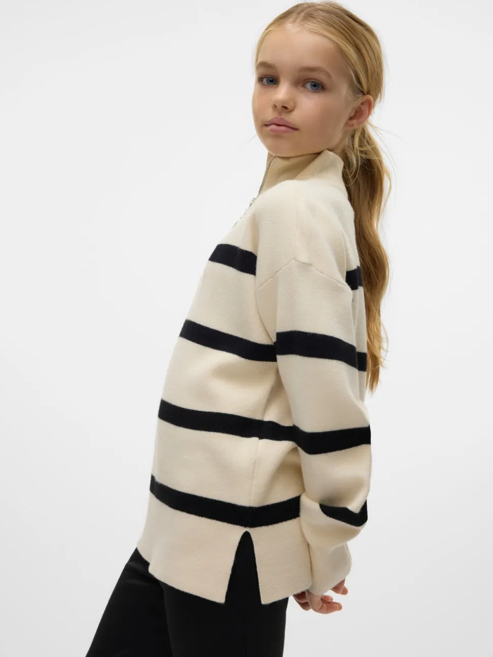 VMSABA Pullover
