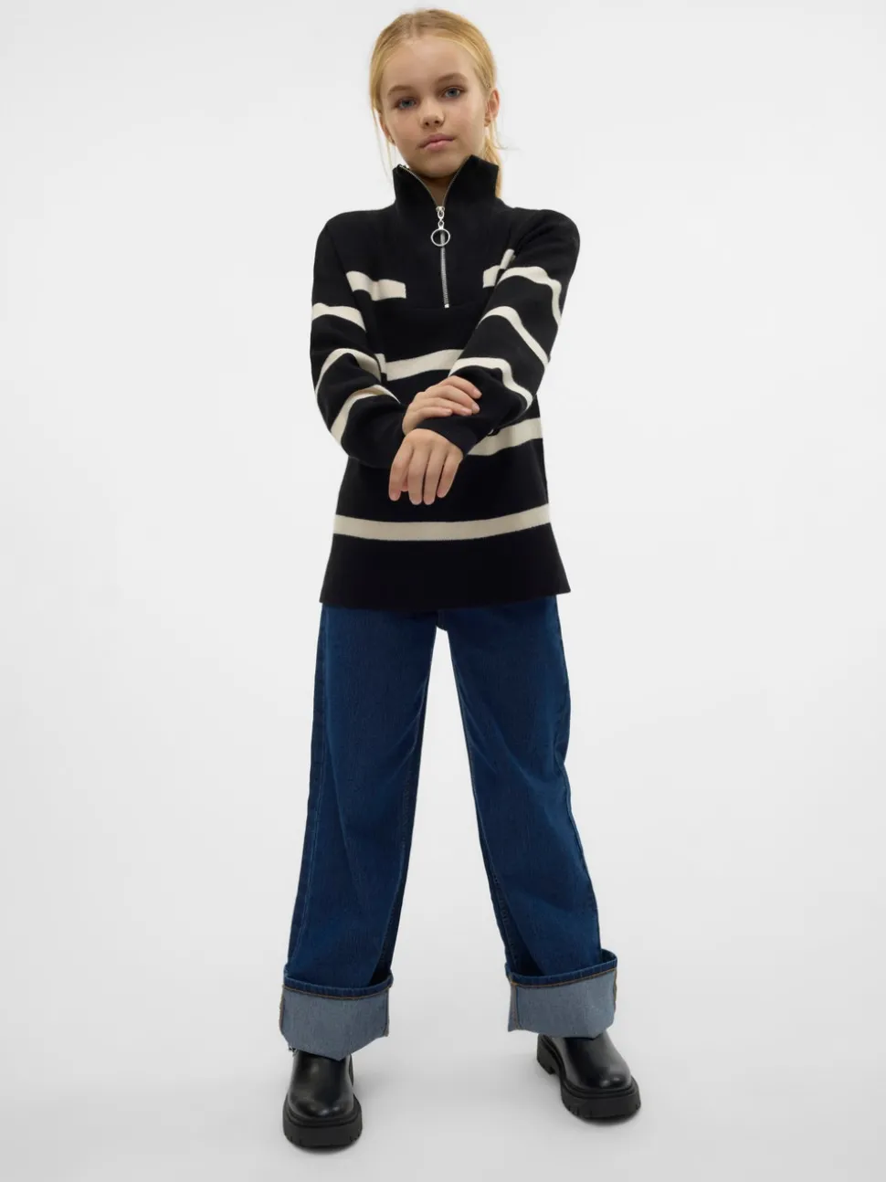 VMSABA Pullover