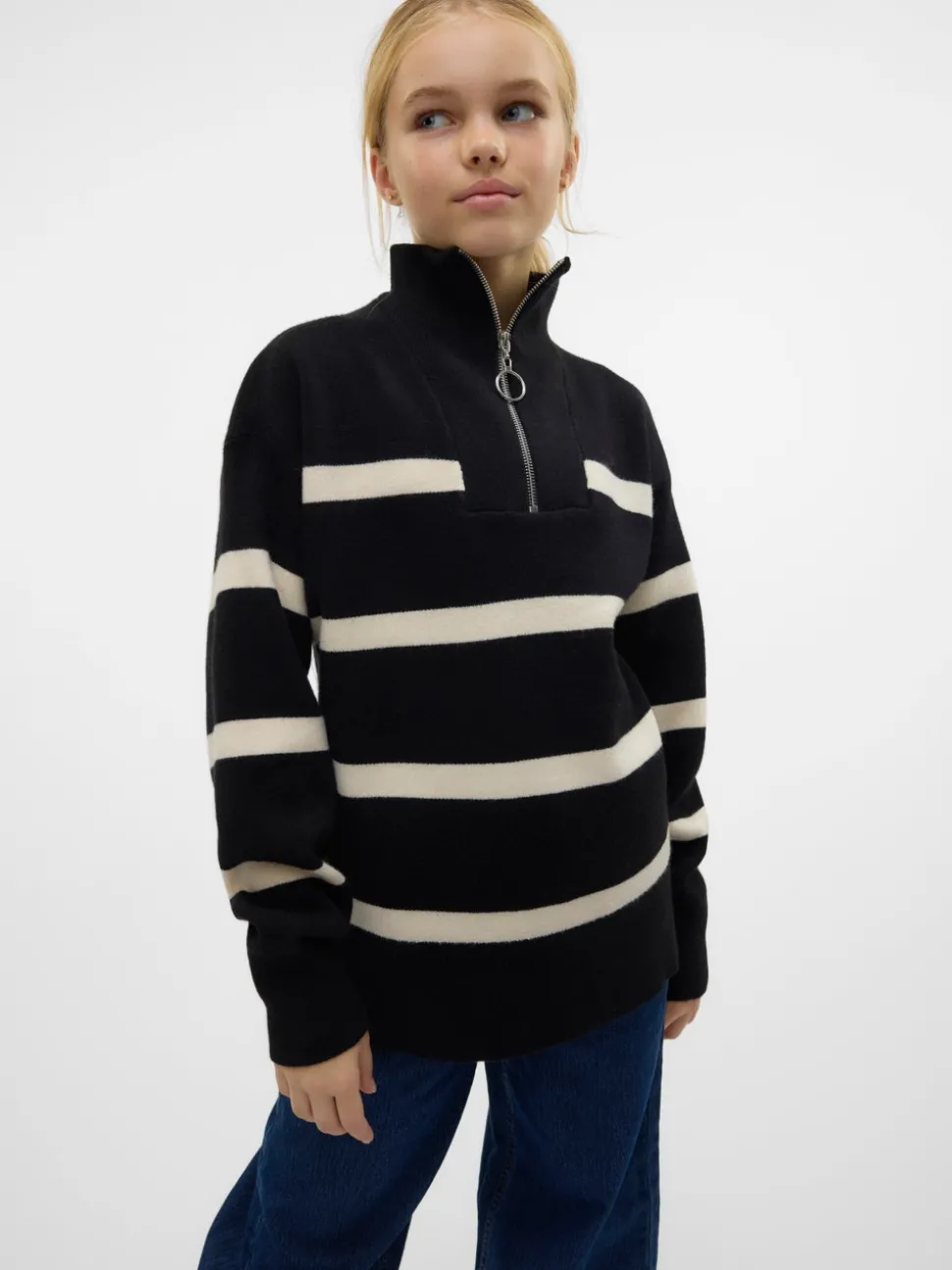 VMSABA Pullover