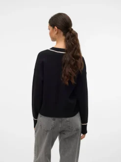 VMSABA Pullover