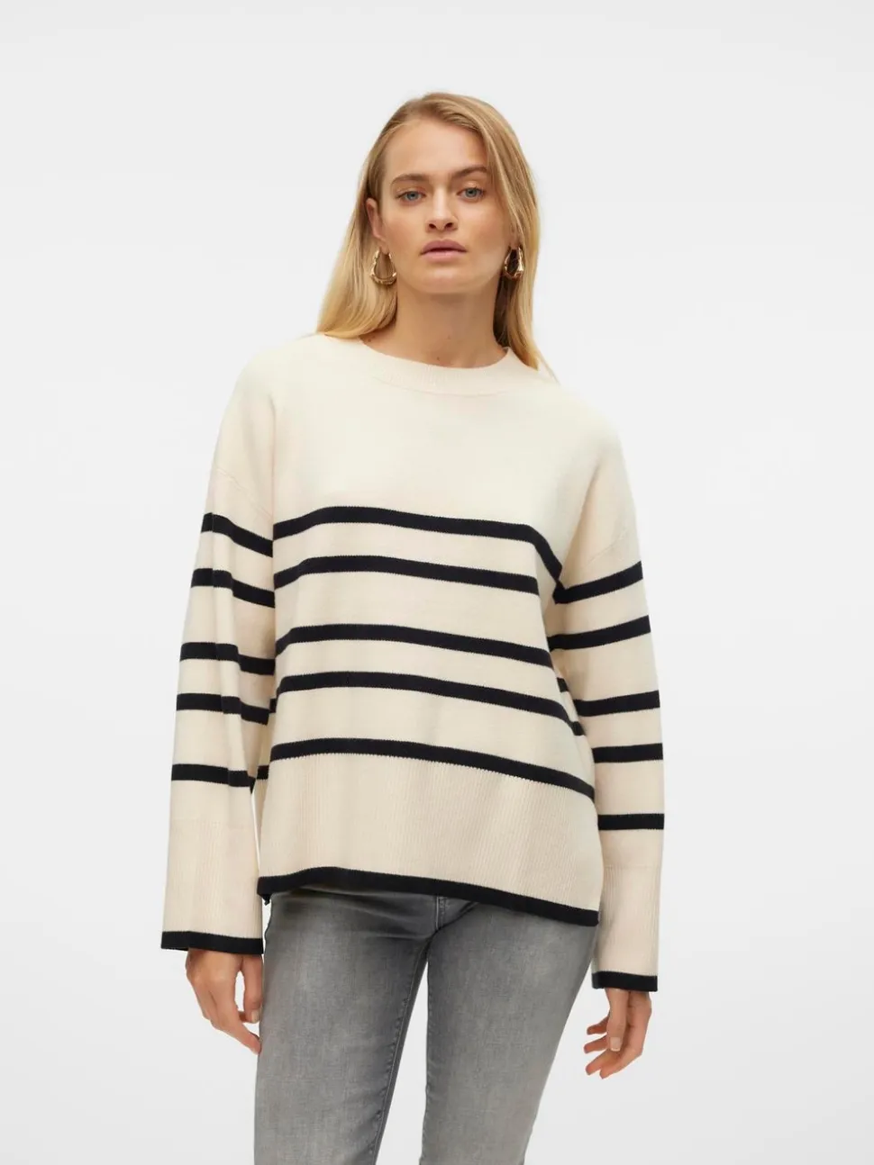 VMSABA Pullover