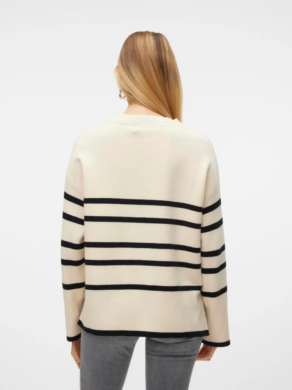 VMSABA Pullover