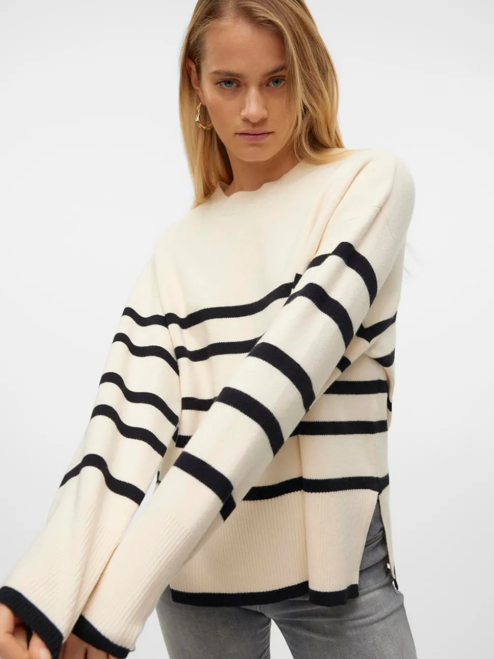 VMSABA Pullover