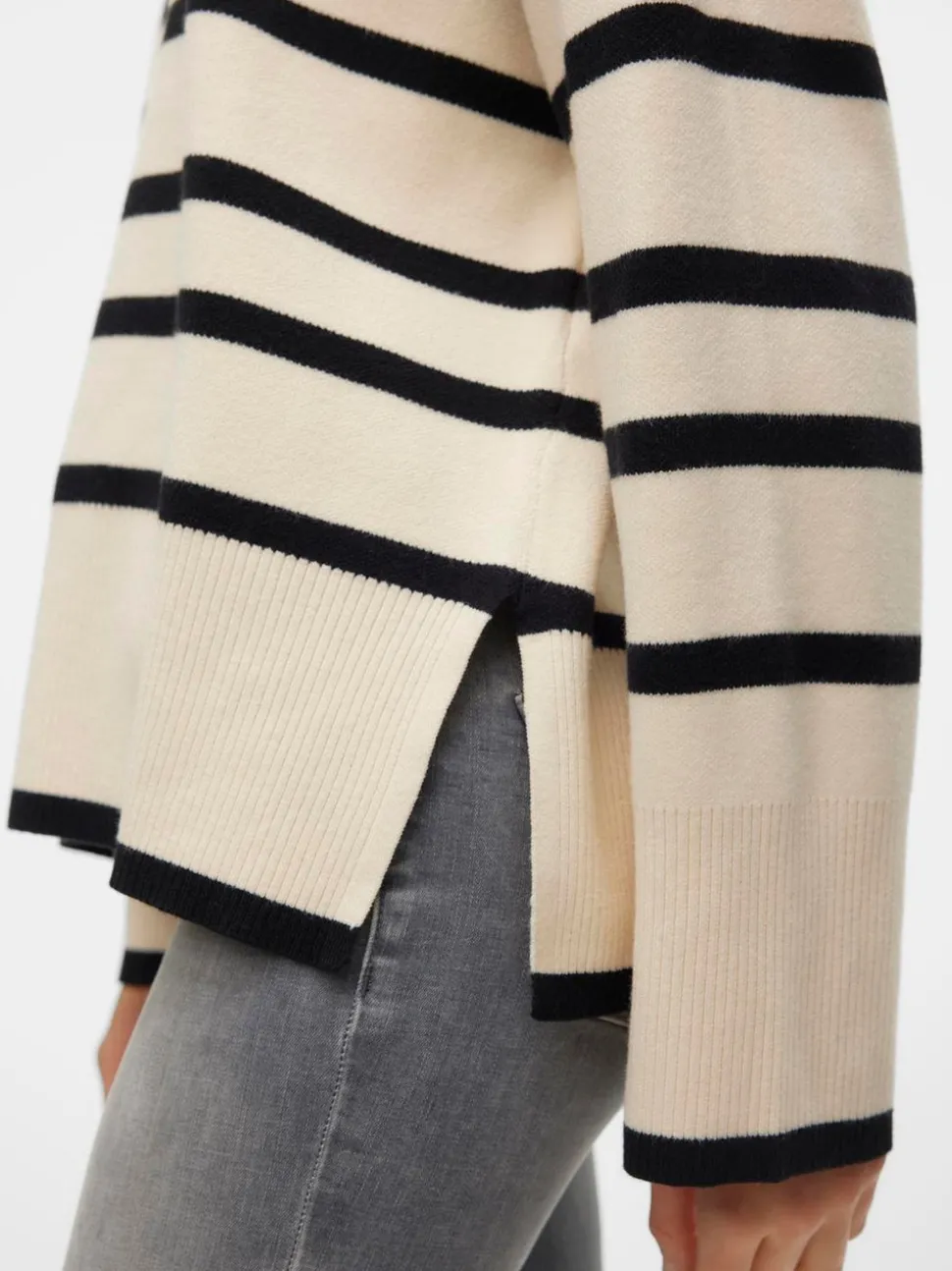 VMSABA Pullover