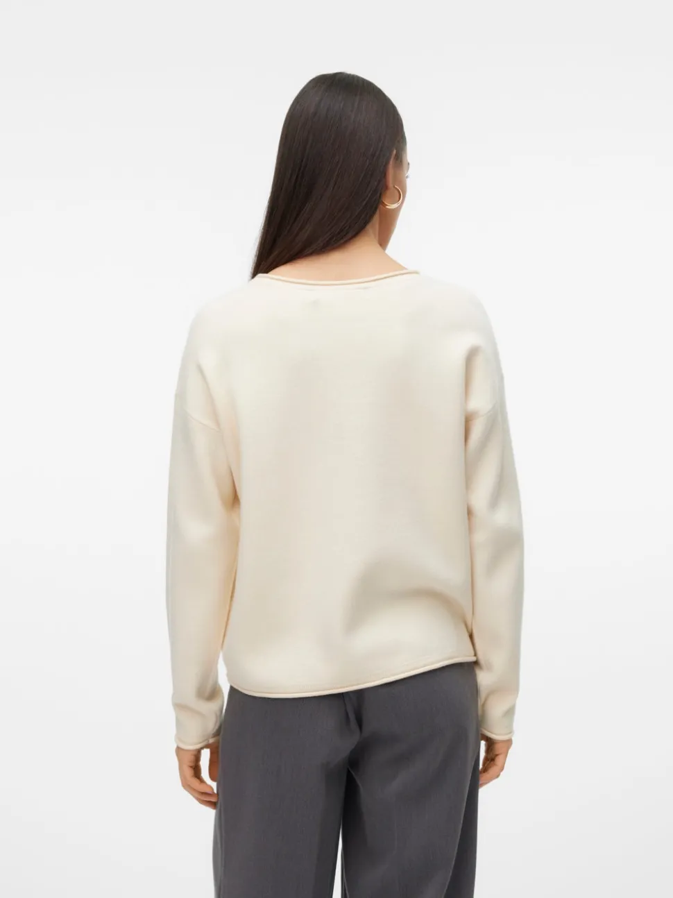 VMSABA Pullover