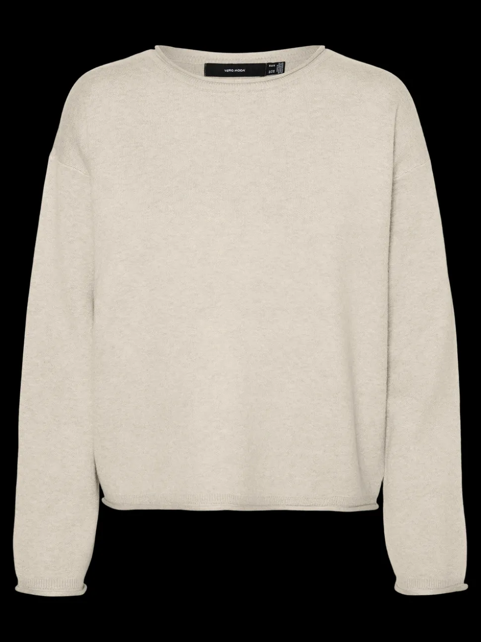 VMSABA Pullover