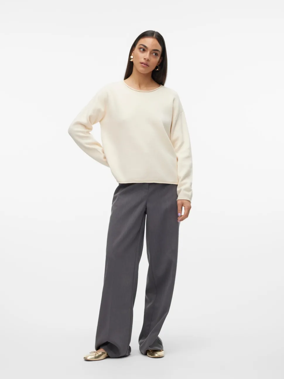 VMSABA Pullover