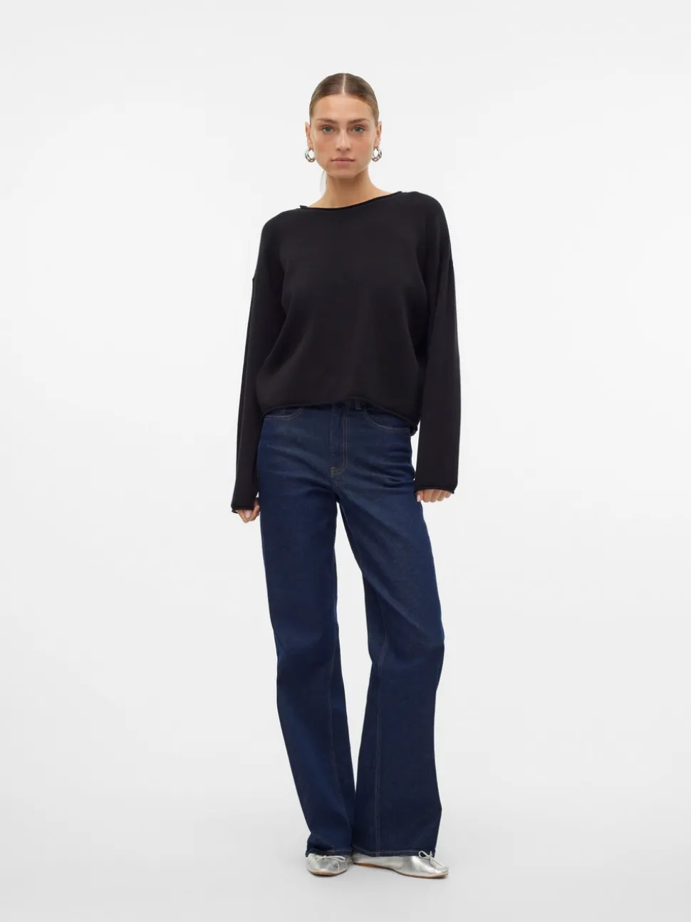 VMSABA Pullover