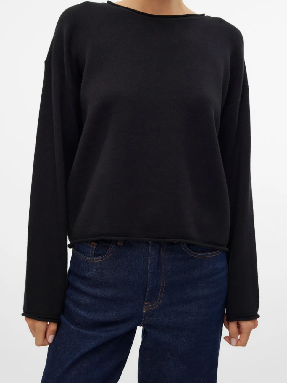 VMSABA Pullover