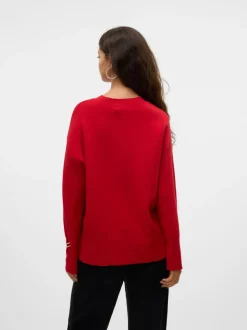 VMSABA Pullover
