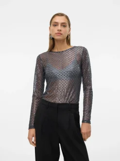VMSAFINA Topp