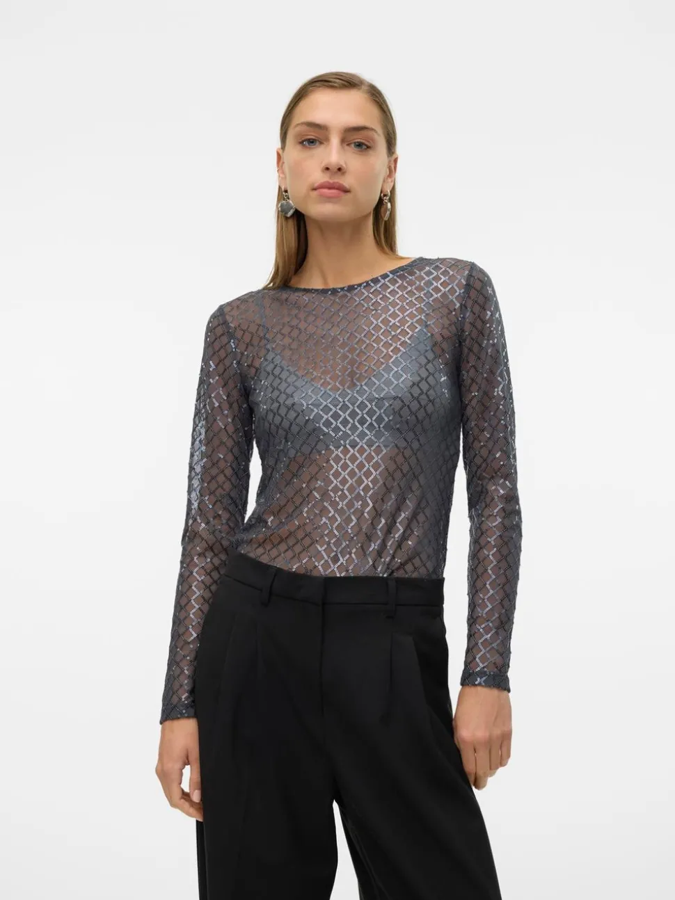 VMSAFINA Topp