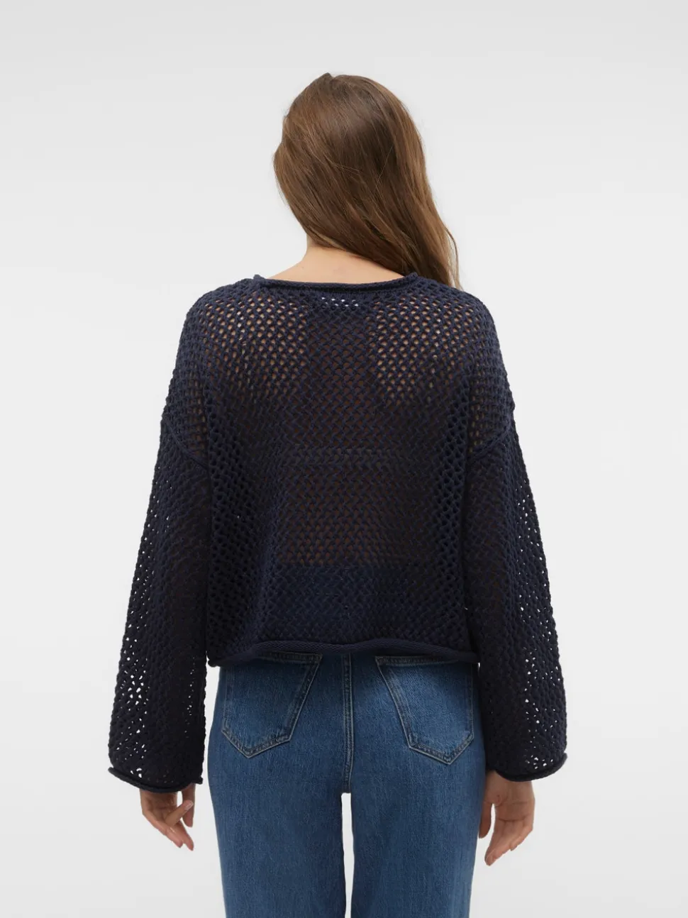 VMSANTORINI Pullover
