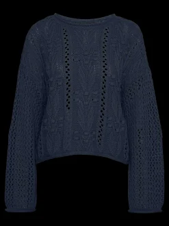 VMSANTORINI Pullover