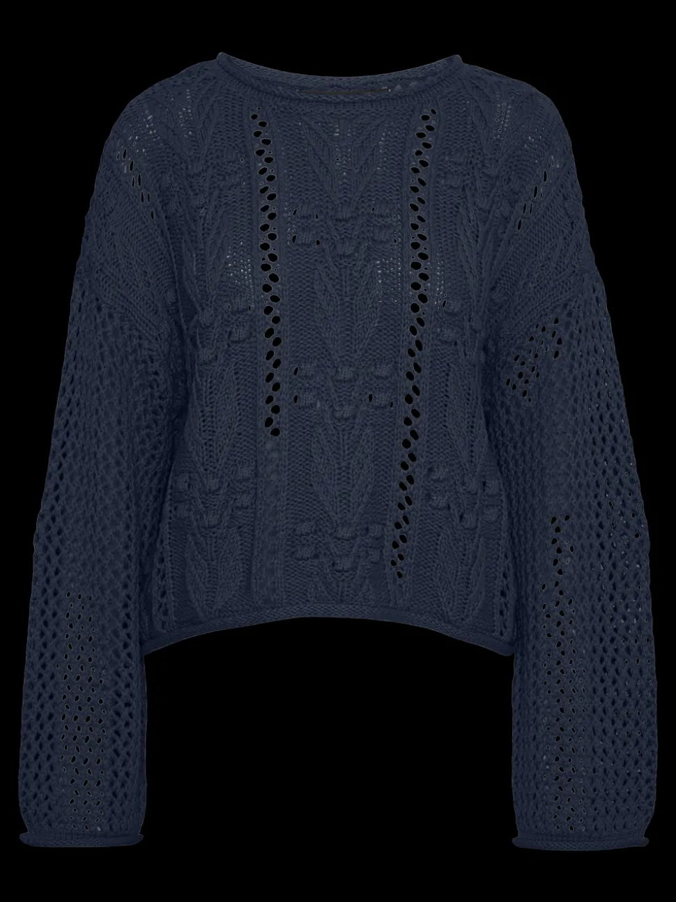 VMSANTORINI Pullover