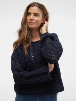 VMSANTORINI Pullover