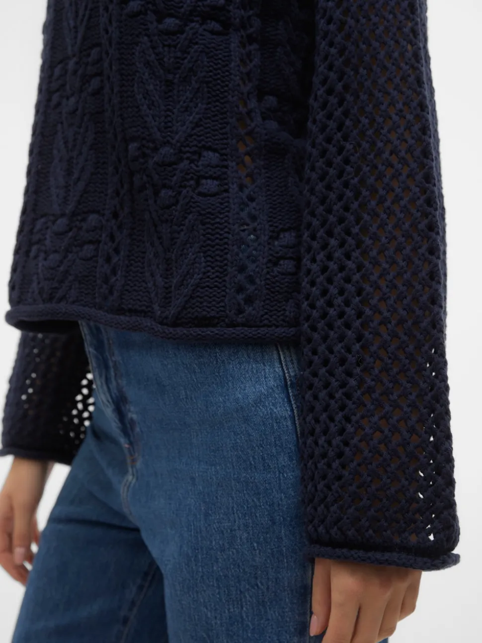 VMSANTORINI Pullover