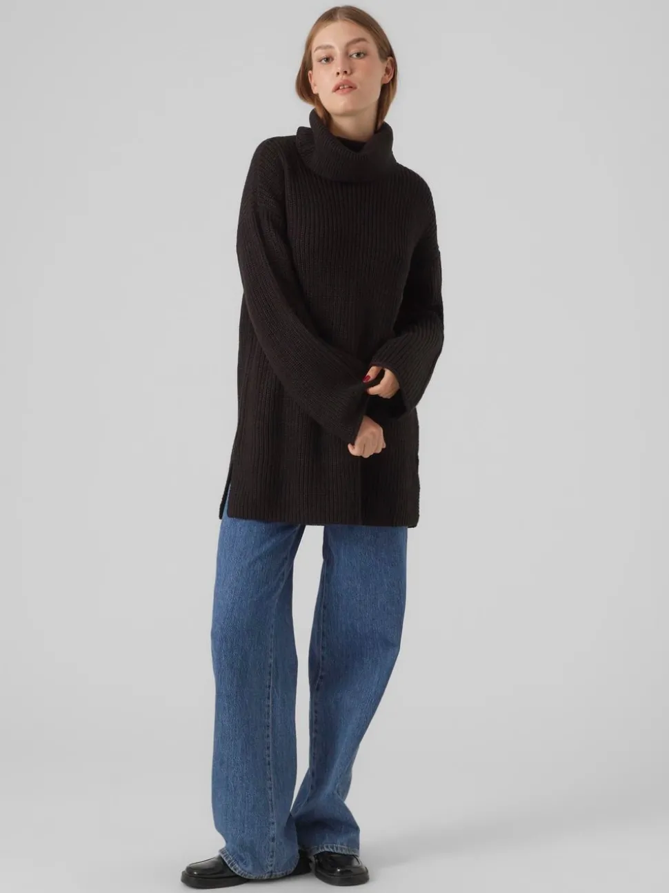 VMSAYLA Pullover